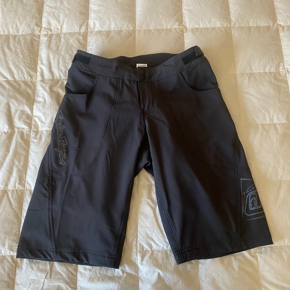 Troy Lee Design Skyline Moutain Biking Shorts
